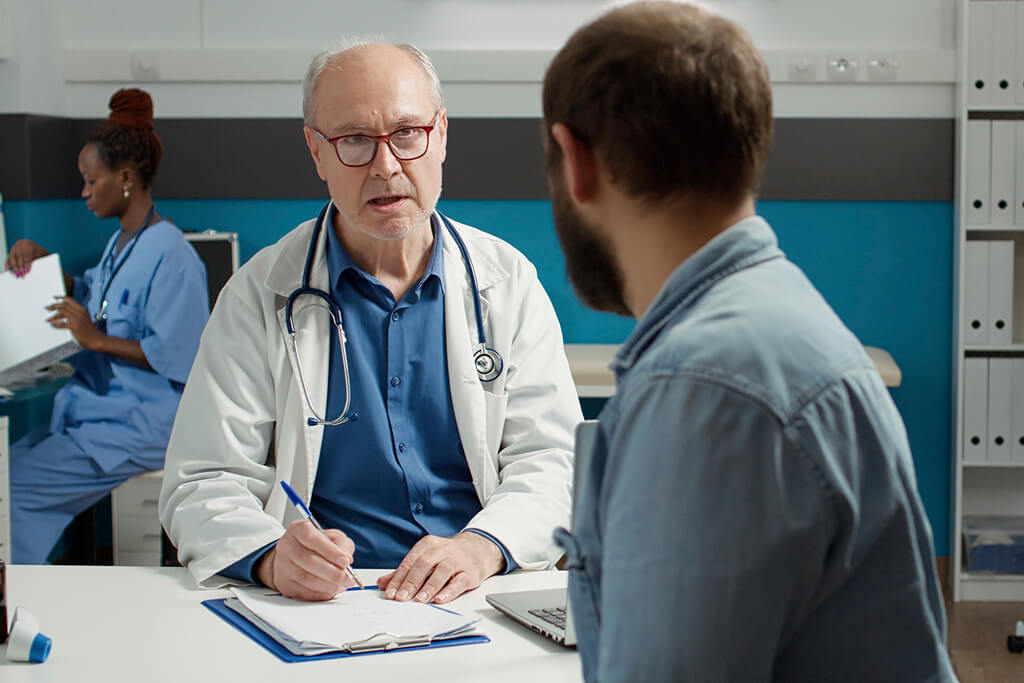 Limitations of Medicare