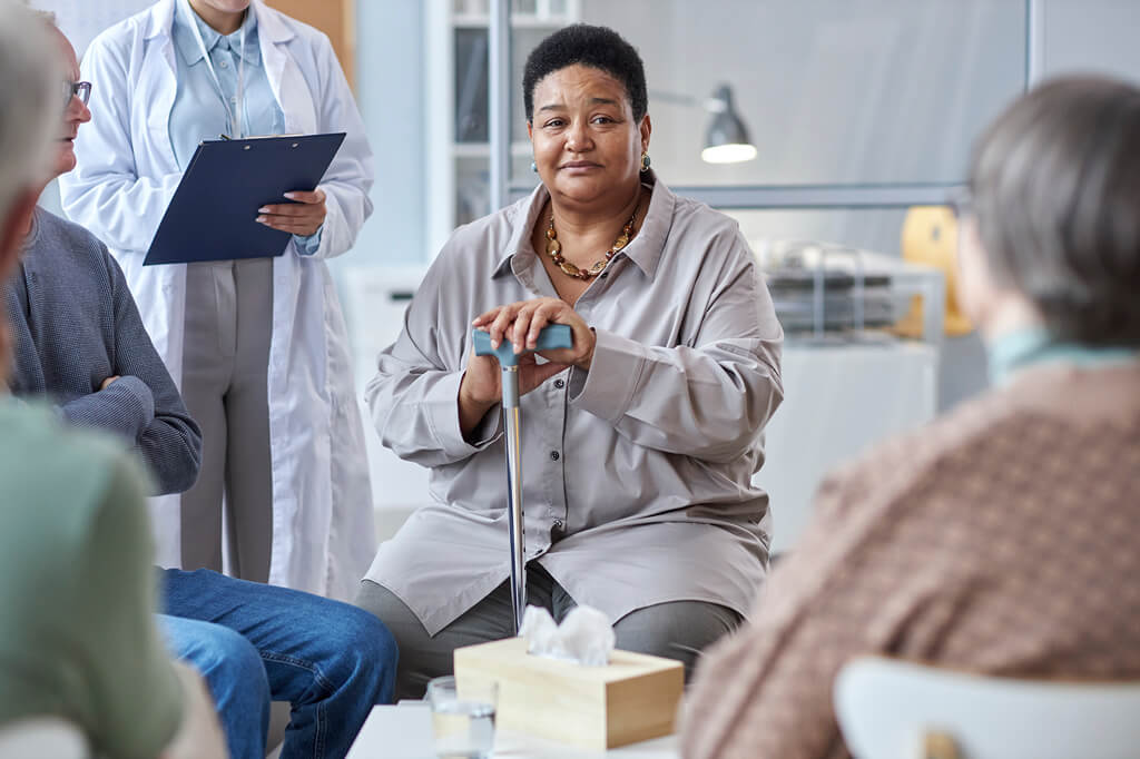 eischen medicare access
